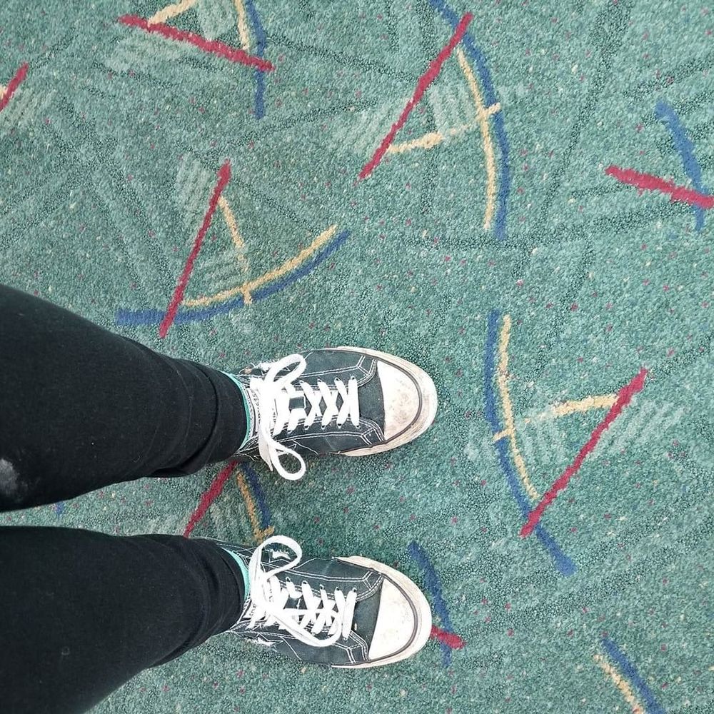 Meet your Posher, Stephanie